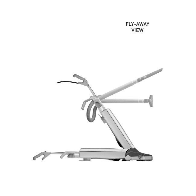 Thumbnail: SEBO Essential G4 Upright