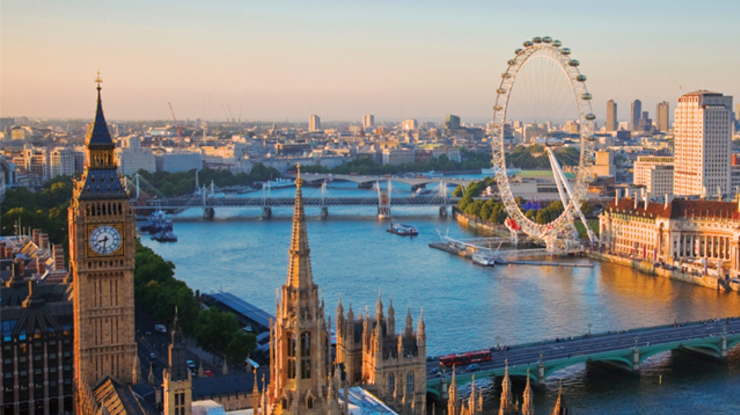 Bears @ Raiders in London 2019