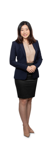 Catherine Wang Auditor