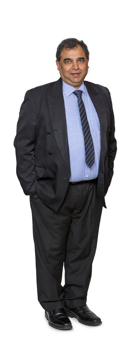 Babu Patel