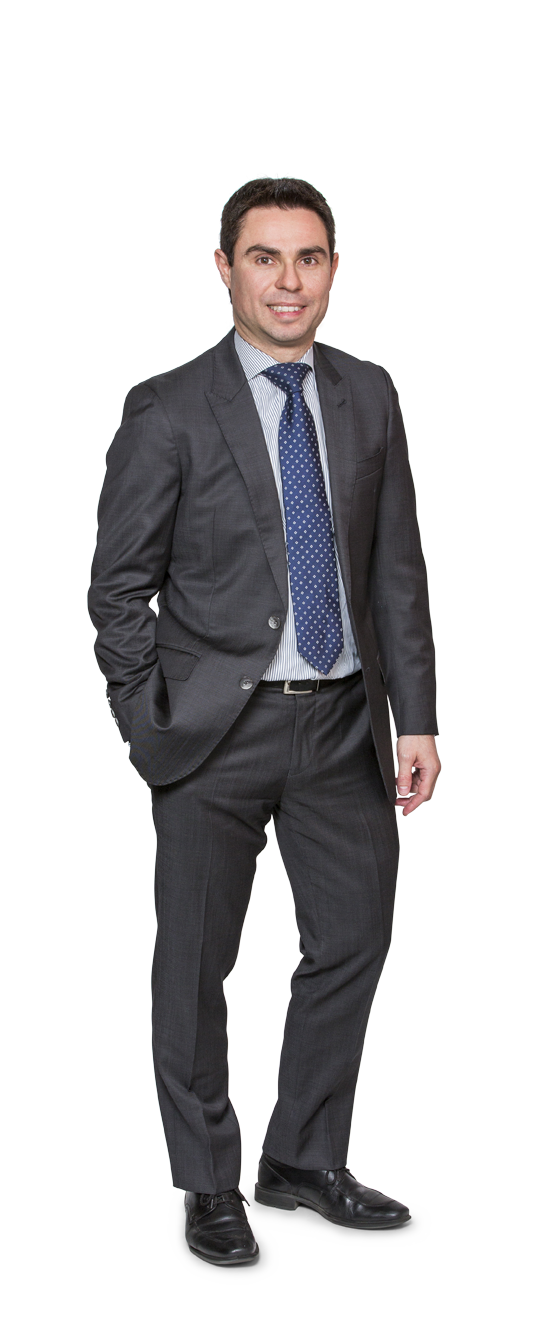 Paul Marini