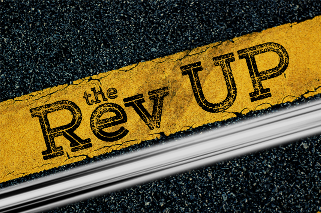 The Rev Up