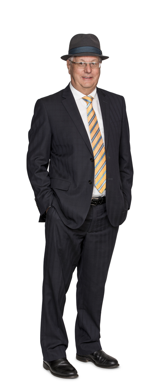 Greg Lay