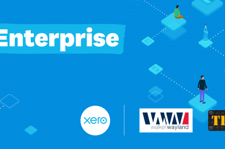 Walker Wayland, Xero and TradiePad – For your Trade & Construction business