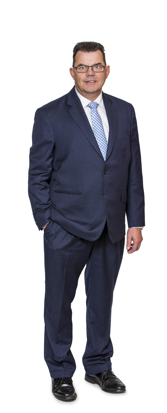 Philip Mac Isaac