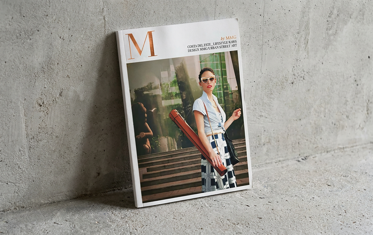 editorial design