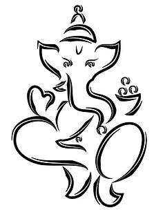 Shreeyog Trading brand artwork