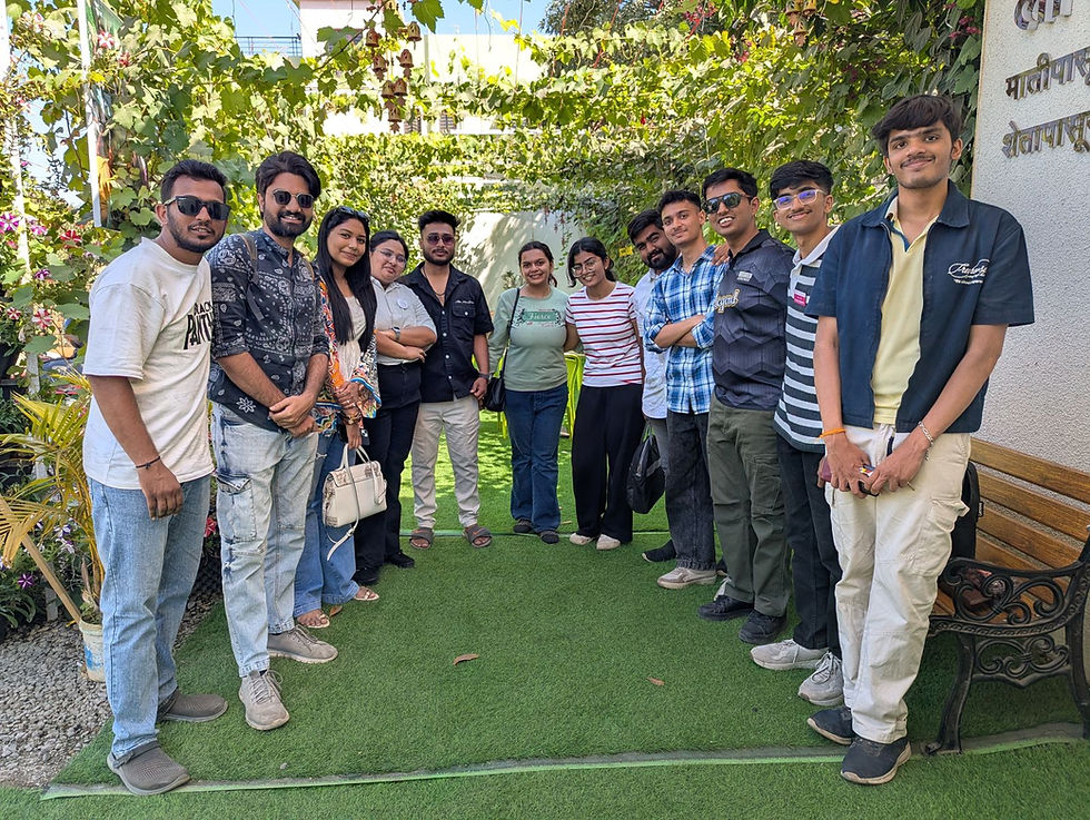 ICYE Highlights 🌟