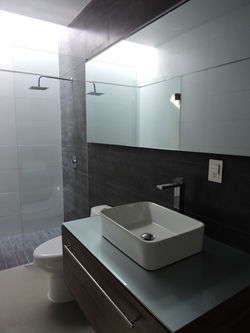 Baño Compartido