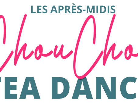 Les après-midis chouchou