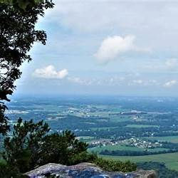 Battlefield Ramble: A Holy Strollers Walk