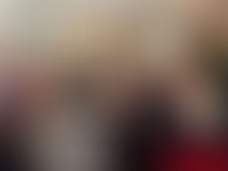 A group of advanced Mandarin students enjoying a Lunar New Year lunch at Shanghai Osaka in Nashua