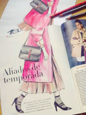 VANIDADES