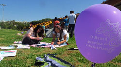 O Brasil precisa de Obstetrizes!