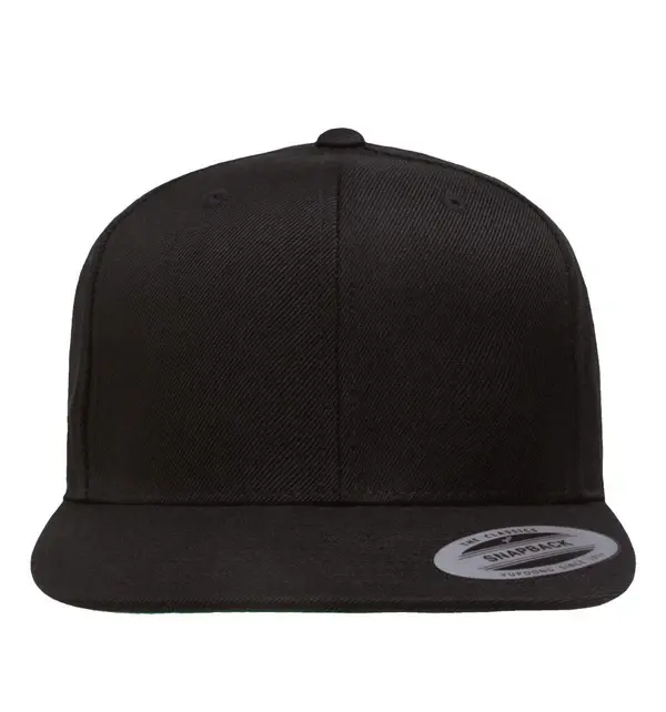 Thumbnail: YUPPONG SNAPBACKS 6089