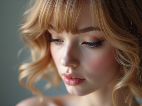 Discover the Custom Wig Benefits: Why Shopping at an Online Custom Wig Shop is a Game-Changer