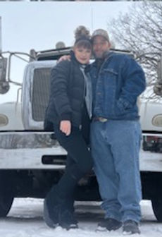 Mad Bones Services owner