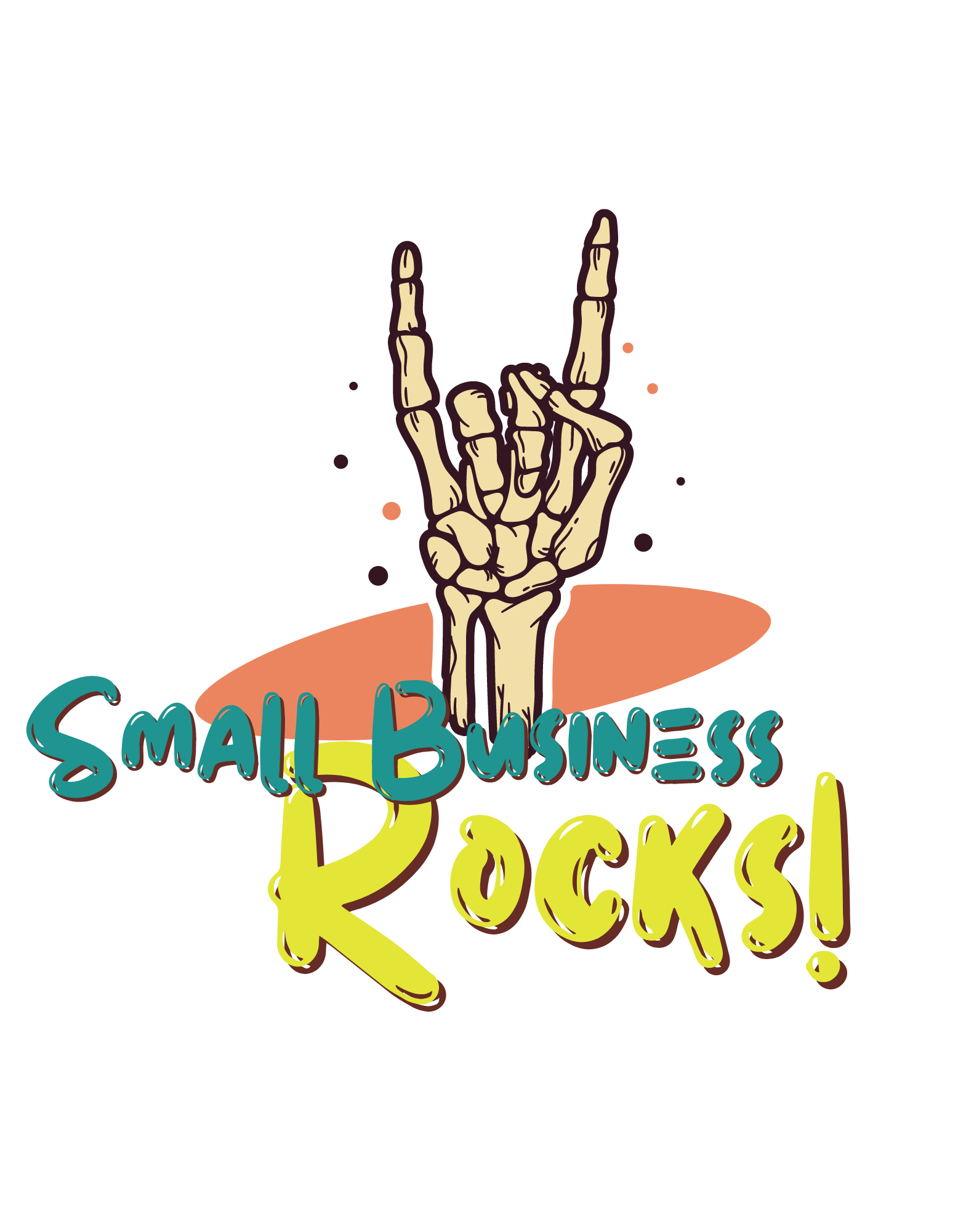 Small Business Rocks