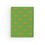 Thumbnail: Ginkgo Leaf Journal - Blank
