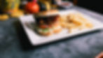 BURGERS