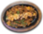 FAJITAS