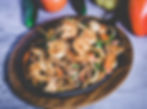 FAJITAS