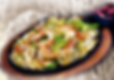 #37 Sizzling Fajitas