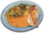 ★ POLLO SAN JOSE