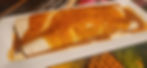BURRITO DE PASTOR