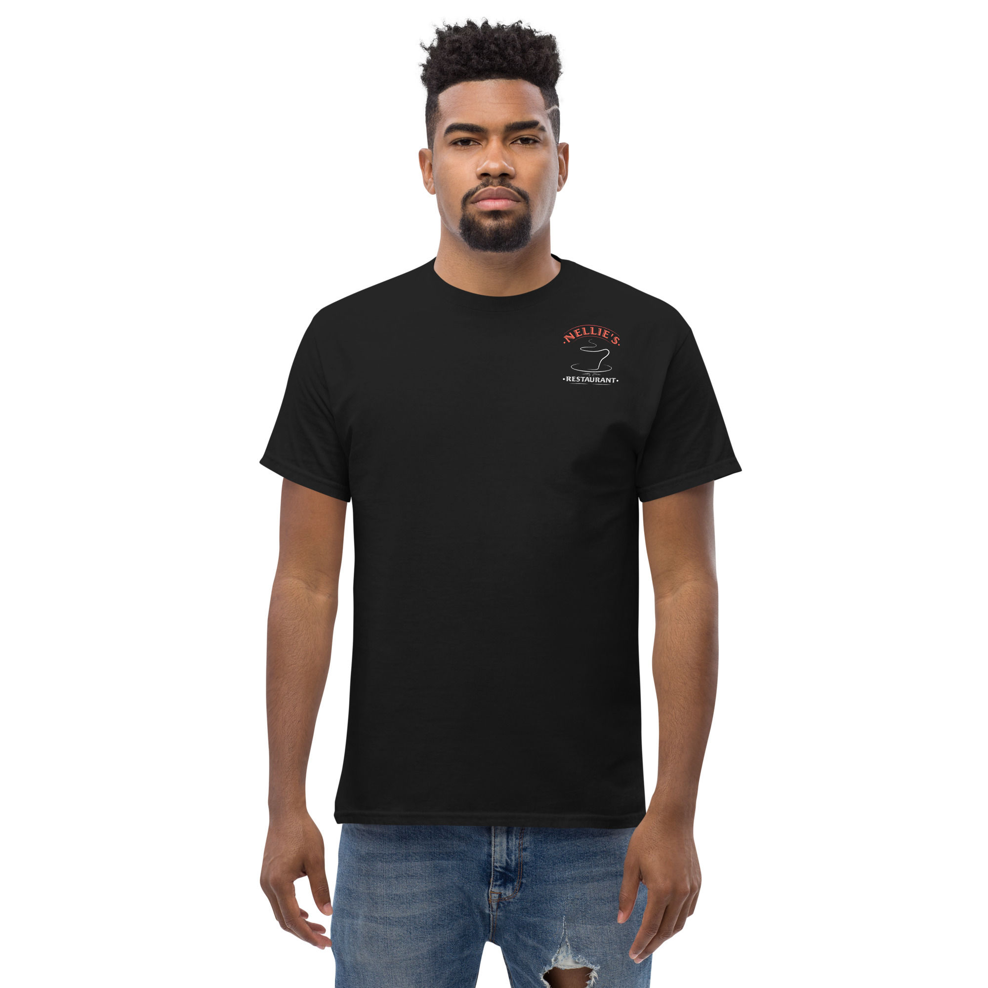 Nellie's - Unisex classic tee