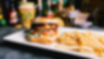 ★ CHICKEN BURGER