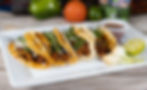 TACOS MEXICANOS