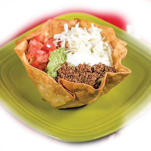 TACO SALAD