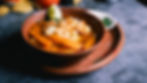 ★ CALDO DE CAMARON