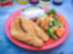 ★ CATFISH DELIGHT
