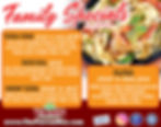 SPECIALS