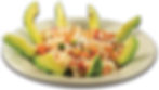 ★ CEVICHE