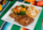 #45 Steak el Gringo