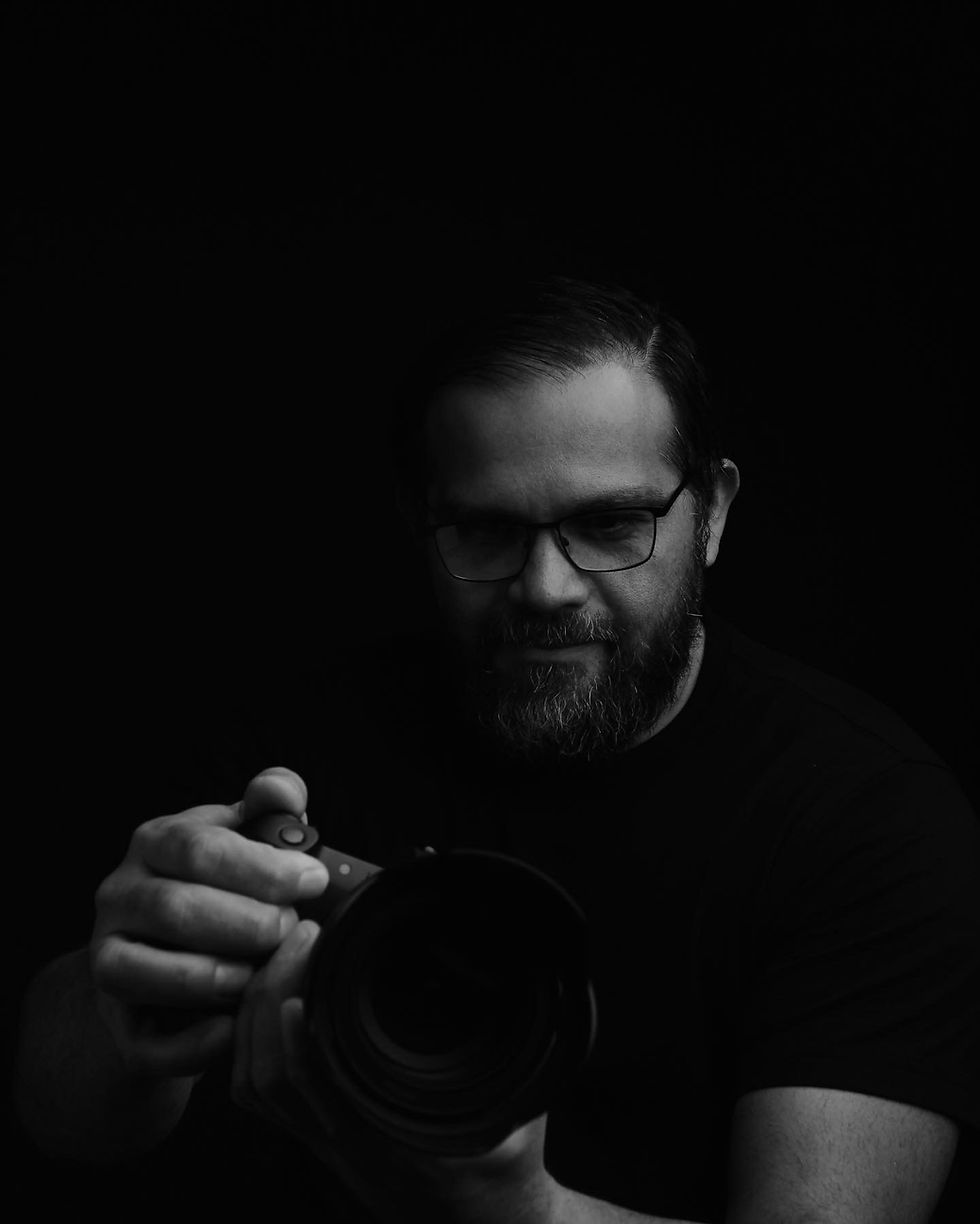 Our boss - Eduardo