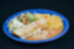 CHIMICHANGAS