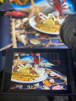 Food Photography -Studio78