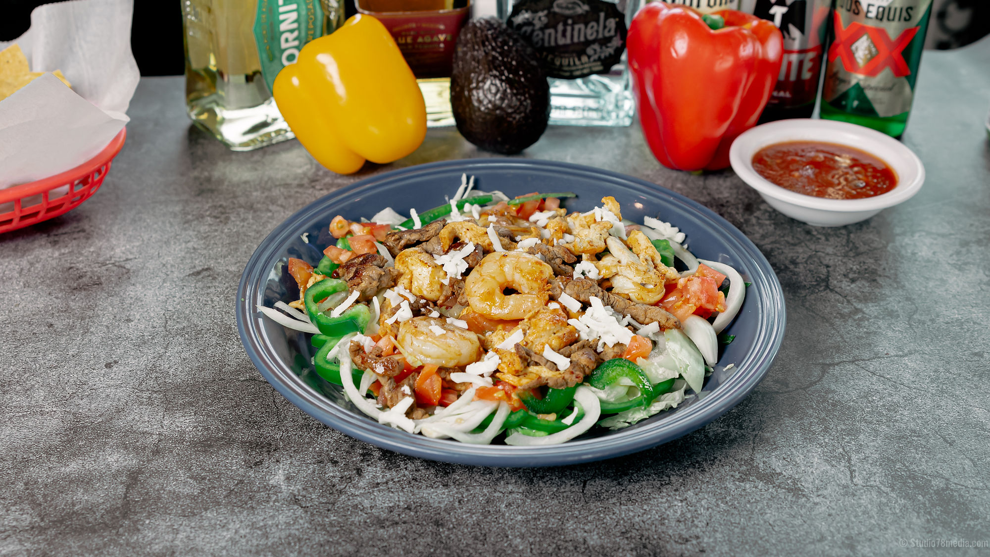 Salads