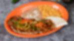 ★ STEAK MEXICANO