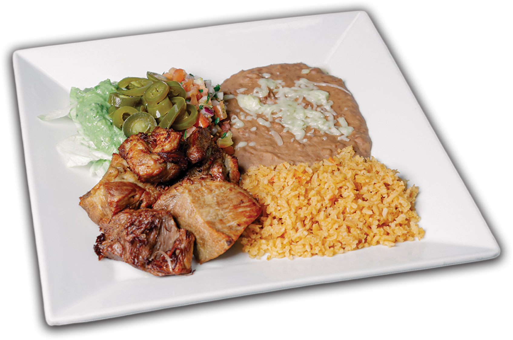 HOUSE SPECIALTIES