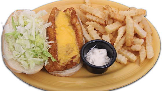 ★ CATFISH SUB