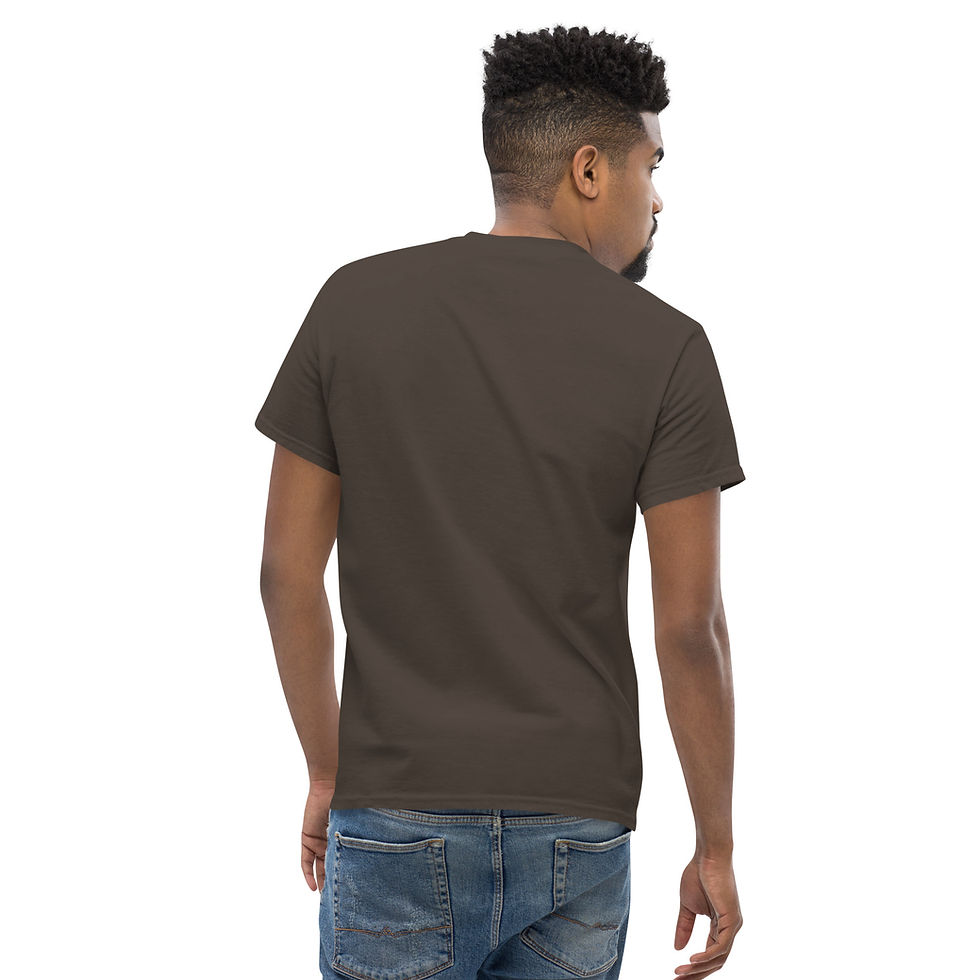 Thumbnail: Nellie's - Unisex classic tee