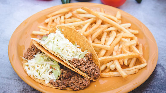 9. (LUNCH) EL MAGUEY ESPECIAL