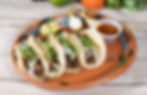 STREET TACOS