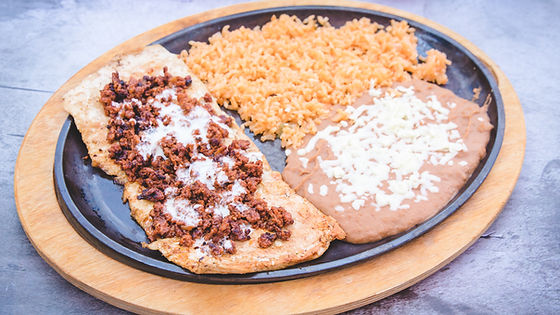 ★ POLLO FIESTA