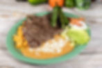 ★ CARNE ASADA